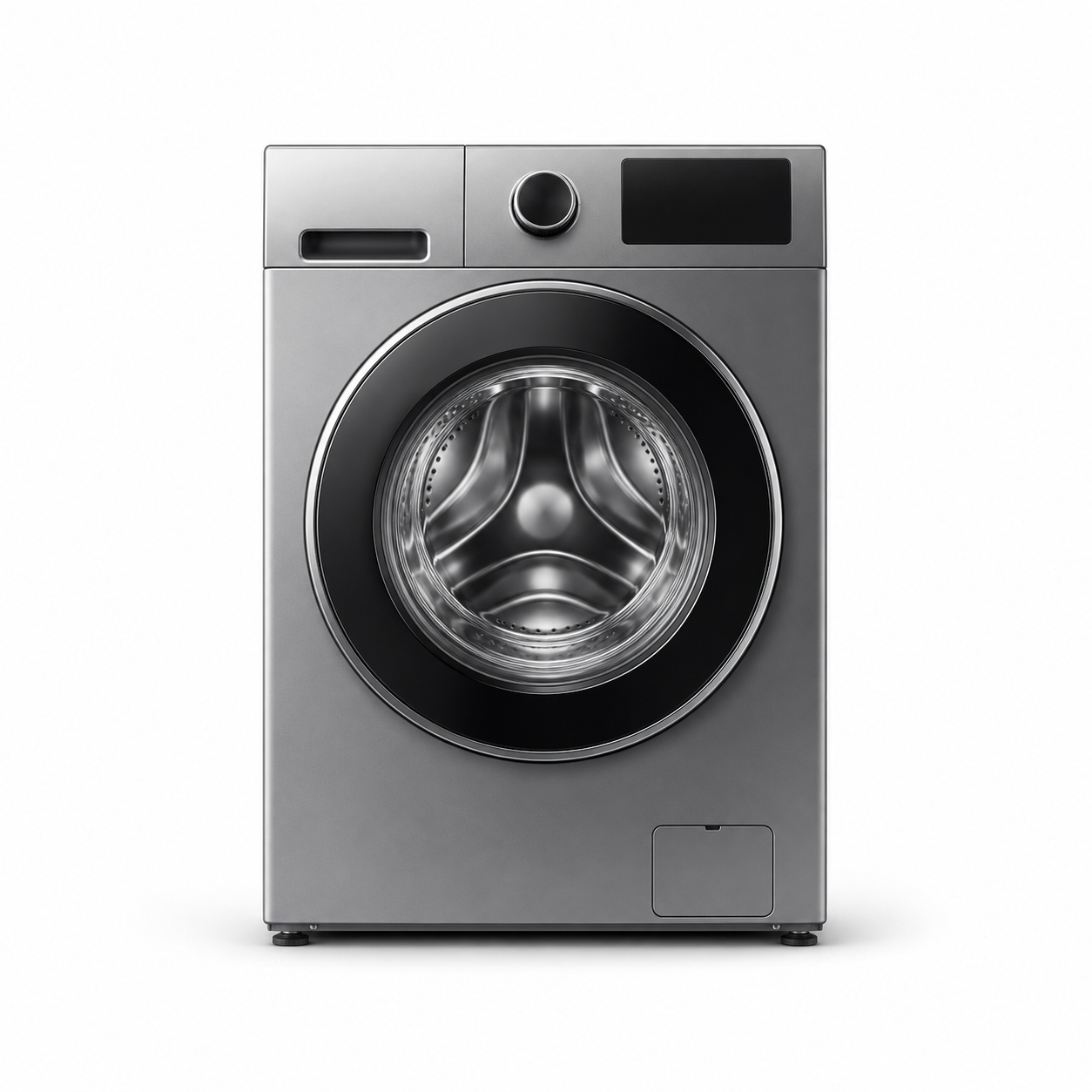 Nieuwe wasmachine kopen en installeren